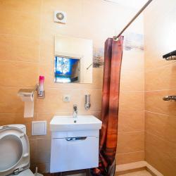 Фото Апартаменты на улице им. Зарубина В.С. 79