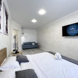 Фото Отель Live (Лайв) на улице Байзакова 133