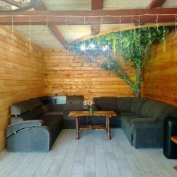 Фото Отель Дыхание природы