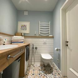 Фото Отель Roomer (Румер) на улице Петра Мстиславца 17