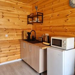 Фото Отель Под звездами