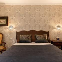 2-комнатные апартаменты люкс Чувашская ,13