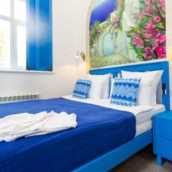 2-комнатный номер стандарт семейный