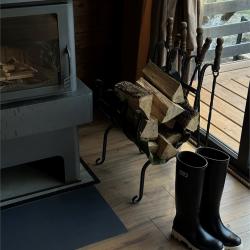A-frame 3
