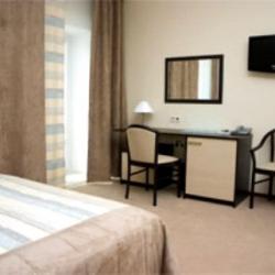 Номер полулюкс (с завтраком)