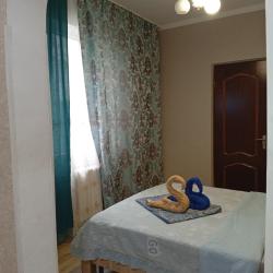 2-комнатный номер стандарт семейный