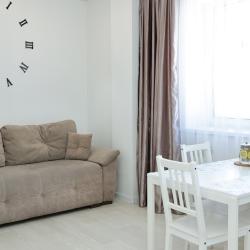 Фото Отель Be Home (Би хоум) на улице Седова 62/1