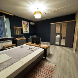 Фото Отель Наследник