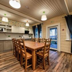 Фото Отель База отдыха Ладога Озеро