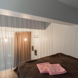 фото 36 MOKO Apartments (МОКО Апартментс) на улице Нижегородская