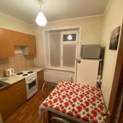 Фото Отель Уютные квартиры на улице Тюленина 21