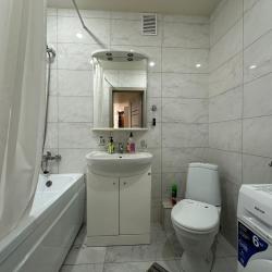 2-комнатные апартаменты улучшенные