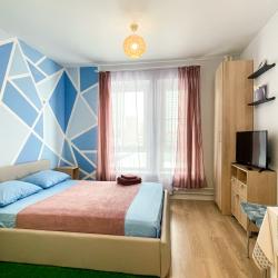 Фото Отель DearHome улице 8 марта 12