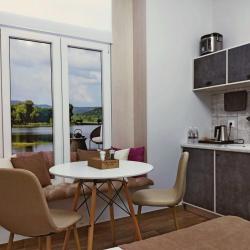 APART LUX + мини кухня