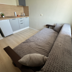 Фото Апартаменты на Попова 35