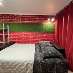 Фото Отель Katy Home (Кэти Хоум) на улице Горького 35А