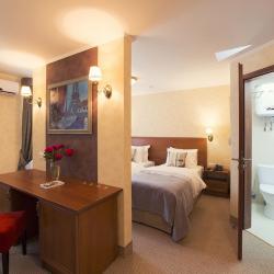 Фото Бутик-отель Countries (Кантрис)