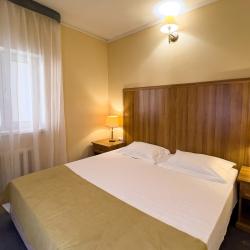 Фото Отель Черное Море