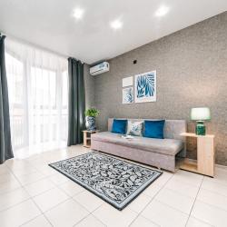 Фото Отель B-Flats (Би-Флэтс) на улице Владимирская