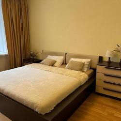 Фото Отель ДзенХоум на улице Полтавская 11