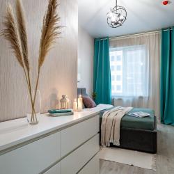 фото 5 ApartMe (АпартМи) на шоссе Пулковское 14 строение 6