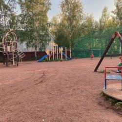 Фото Отель ЭЙВА
