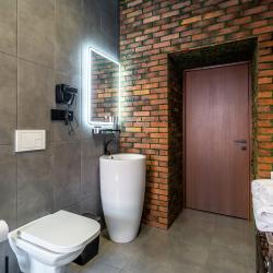 Фото Отель IVAhome (ИВАхоум)