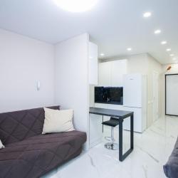 Фото Апартаменты на улице Братская