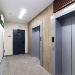 Апартаменты улучшенные