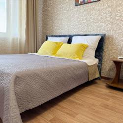 Фото Апартаменты на улице Некрасова 39