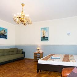 Фото Отель ApartLux (АпартЛюкс) на Генерала Ермолова