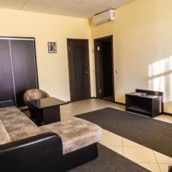 Фото Отель На Светлом