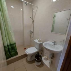 Комната улучшенная с 1 двуспальной кроватью