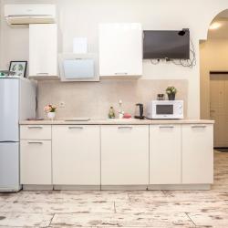 2-комнатные апартаменты улучшенные Южных культур 5 кв.12