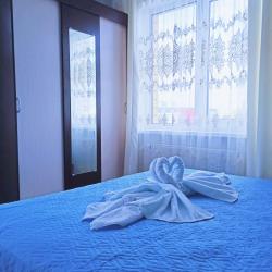 Фото Отель FreshHouse (ФрэшХаус) на улице имени Татьяны Барамзиной