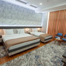 Фото Отель Ada Hotel (Ада)