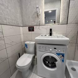 Фото Апартаменты на улице Дзержинского