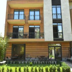 Фото Отель Hotel Avenue 30 (Авеню 30)