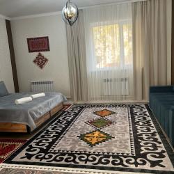 Номер делюкс улучшенный