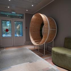 Фото Отель Санаторий Евромед