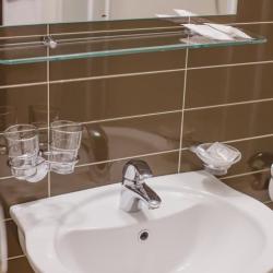 Фото Отель Яхонты Истра