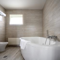 2-местный коттедж премиум