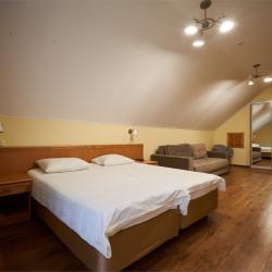 Фото Парк отель бухта Коприно