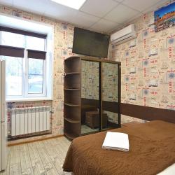 Фото Мистер Хостел