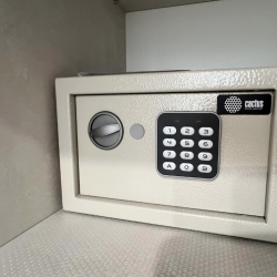 2-комнатная комната улучшенная