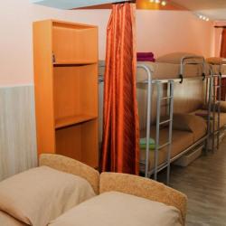 фото 22 Old flat Гостевой дом на ул. Жуковского д.6 (Олд Флэт)