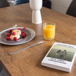 Коттедж улучшенный