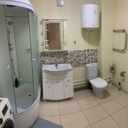 Апартаменты улучшенные