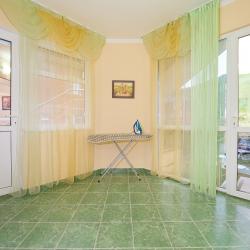 Фото Отель Лаура