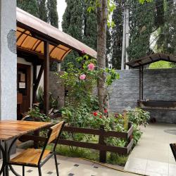 Фото Отель Киви